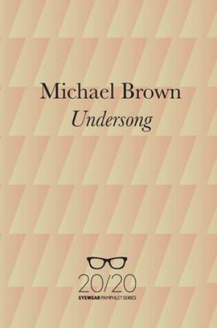 Cover of Undersong