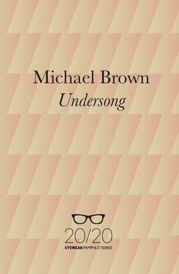 Book cover for Undersong