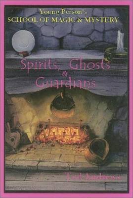 Book cover for Spirits, Ghosts and Guardians