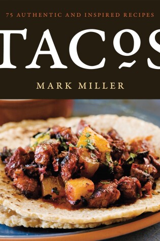 Cover of Tacos