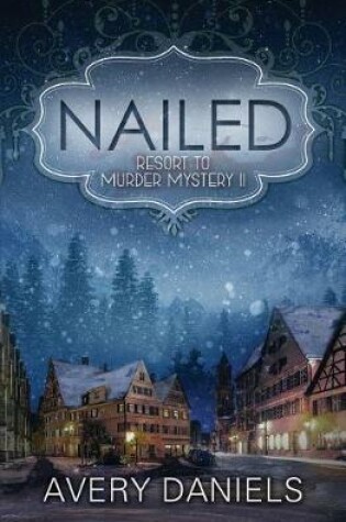 Cover of Nailed