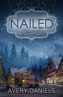 Book cover for Nailed