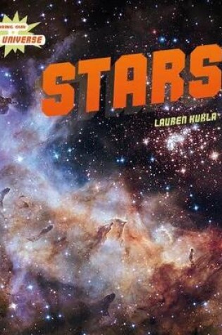 Cover of Stars