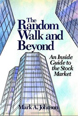 Book cover for The Random Walk and Beyond