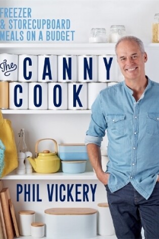 Cover of The Canny Cook