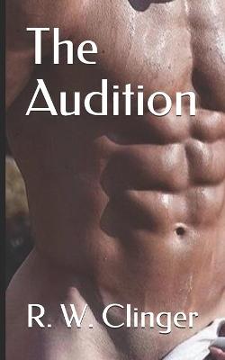 Book cover for The Audtion