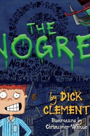 Cover of The Nogre