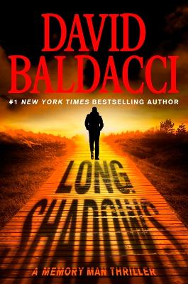 Book cover for Long Shadows