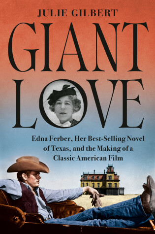 Cover of Giant Love