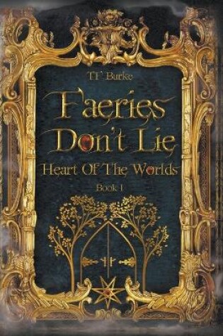 Cover of Faeries Don't Lie