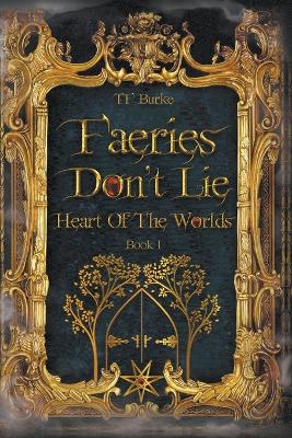 Cover of Faeries Don't Lie