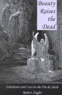 Book cover for Beauty Raises the Dead