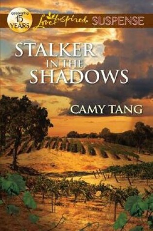 Cover of Stalker in the Shadows