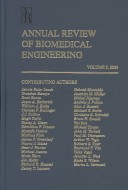 Book cover for Biomedical Engineering