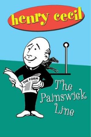 Cover of The Painswick Line