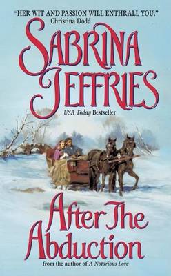 Cover of After the Abduction