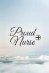 Book cover for Proud Nurse