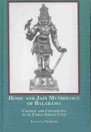 Book cover for Hindu and Jain Mythology of Balarama