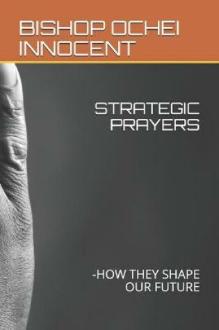 Cover of Strategic Prayers
