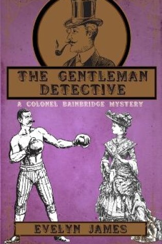 Cover of The Gentleman Detective