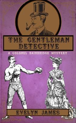 Book cover for The Gentleman Detective