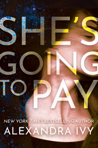 Cover of She's Going to Pay