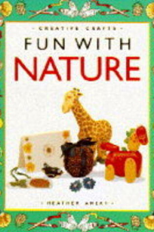 Cover of Fun with Nature