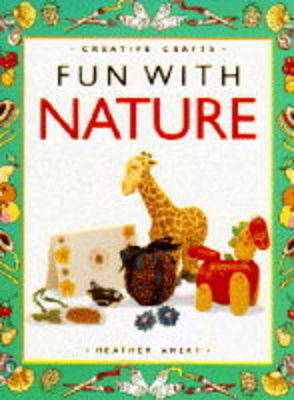 Cover of Fun with Nature