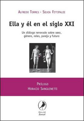 Book cover for Ella y El En El Siglo XXI