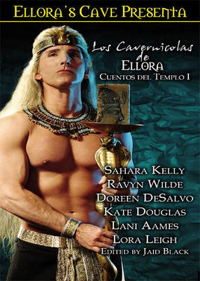 Book cover for Los Cavernicolas de Ellora