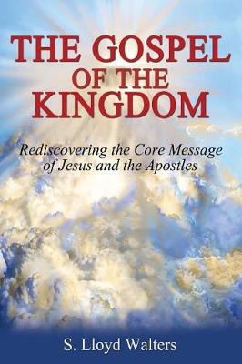 Book cover for The Gospel of the Kingdom