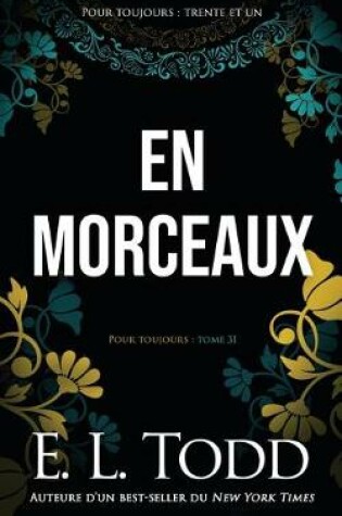 Cover of En morceaux