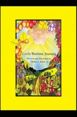 Cover of "Little Bedtime Journey"