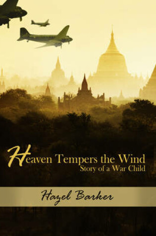 Cover of Heaven Tempers the Wind