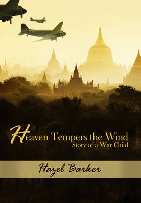 Book cover for Heaven Tempers the Wind