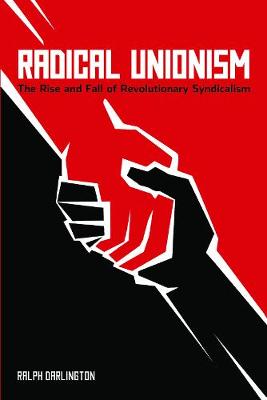 Book cover for Radical Unionism
