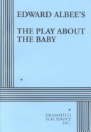 Book cover for Edward Albee's the Play about the Baby