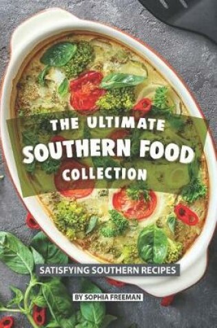 Cover of The Ultimate Southern Food Collection