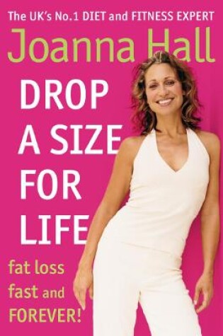 Cover of Drop a Size for Life