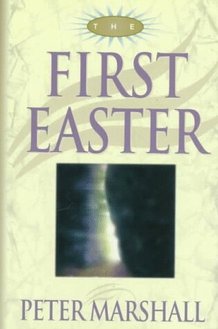 Cover of First Easter