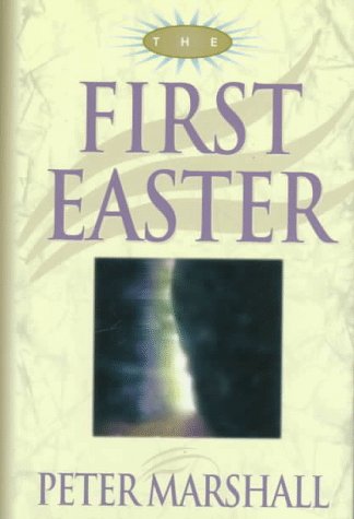 Book cover for First Easter