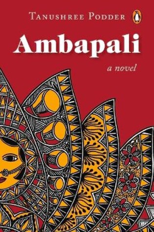 Cover of Ambapali