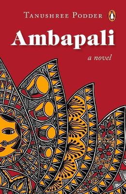 Book cover for Ambapali