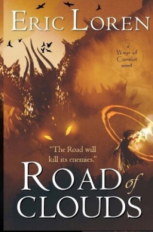 Cover of Road of Clouds