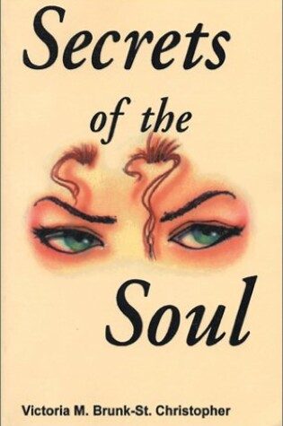 Cover of Secrets of the Soul