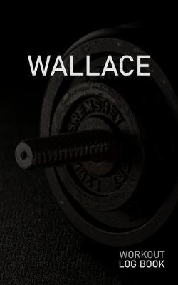 Book cover for Wallace