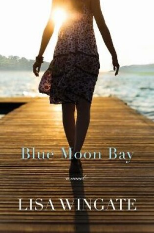 Cover of Blue Moon Bay