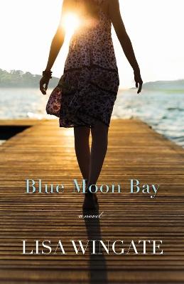 Book cover for Blue Moon Bay