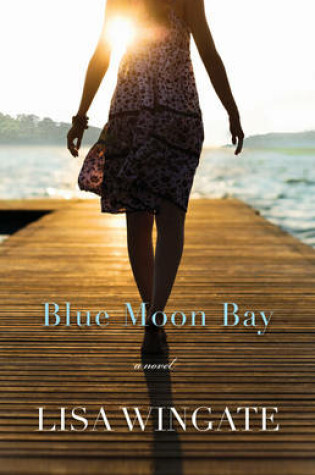 Cover of Blue Moon Bay