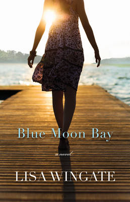 Book cover for Blue Moon Bay
